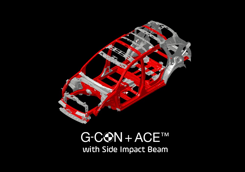 G-CON + ACE